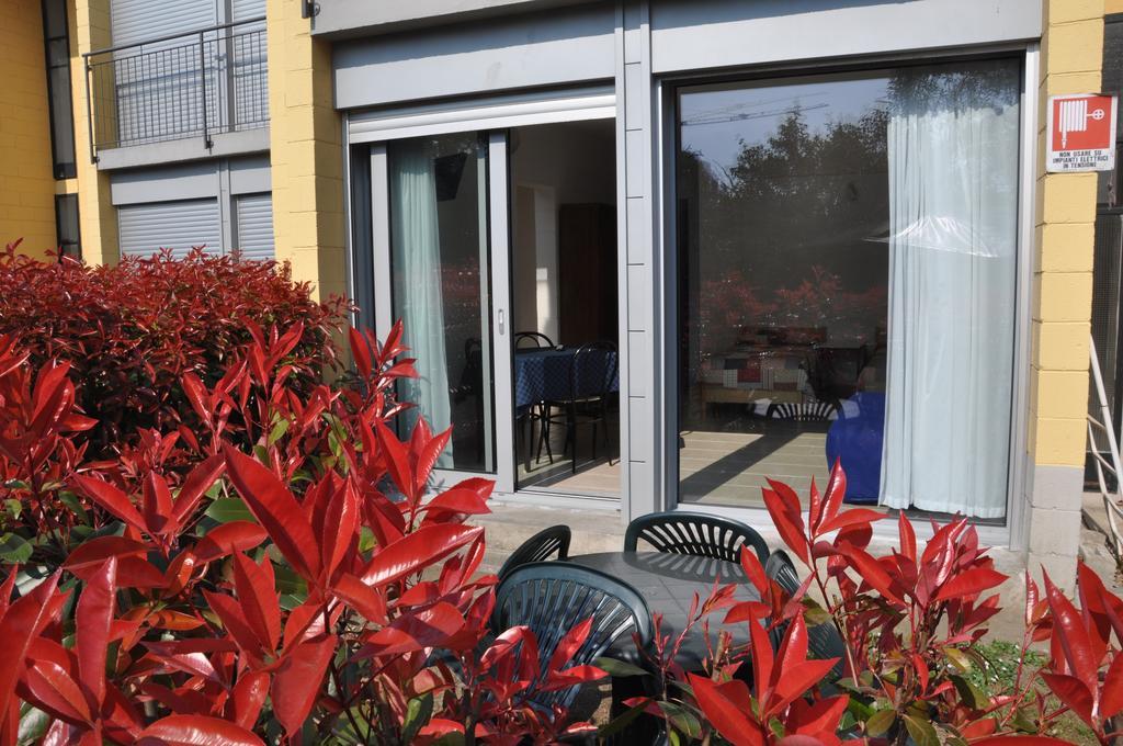 Camping Villaggio Paradiso Domaso Quarto foto